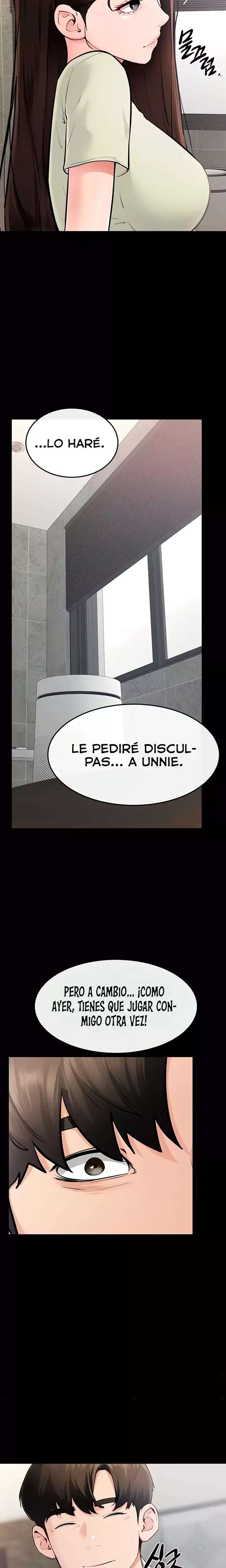 My New Family Treats me Well Raw Chapter 93 - Page 22