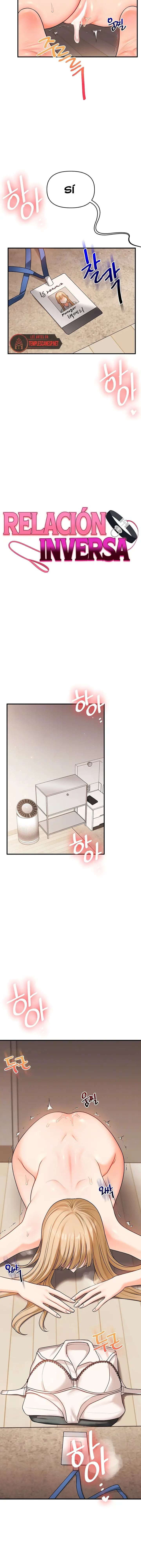 Relationship Reversal Button Raw Chapter 108 - Page 3