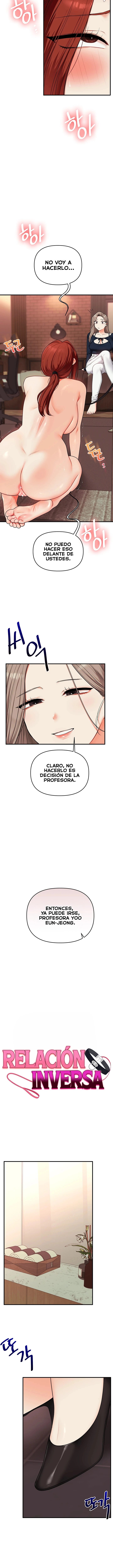 Relationship Reversal Button Raw Chapter 114 - Page 2