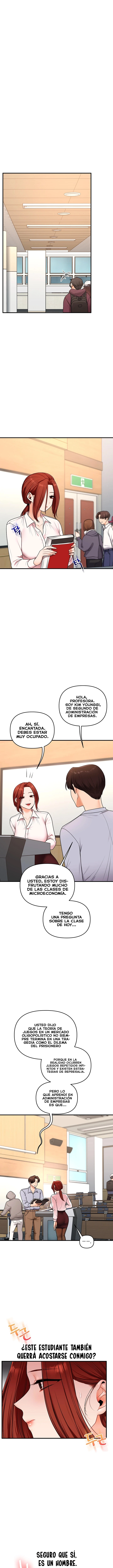 Relationship Reversal Button Raw Chapter 114 - Page 6