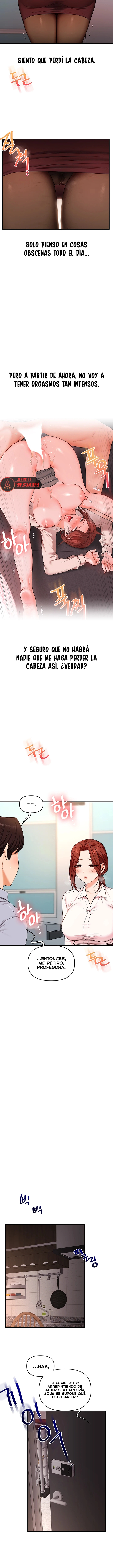 Relationship Reversal Button Raw Chapter 114 - Page 8