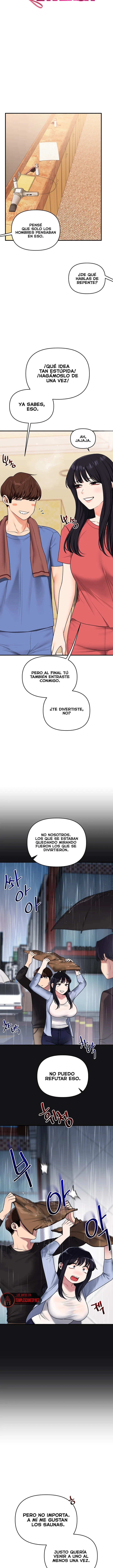 Relationship Reversal Button Raw Chapter 117 - Page 2