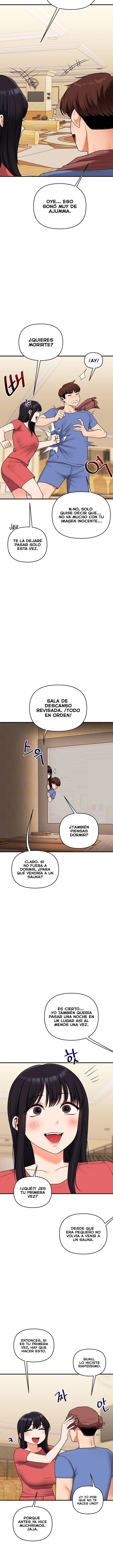 Relationship Reversal Button Raw Chapter 117 - Page 3