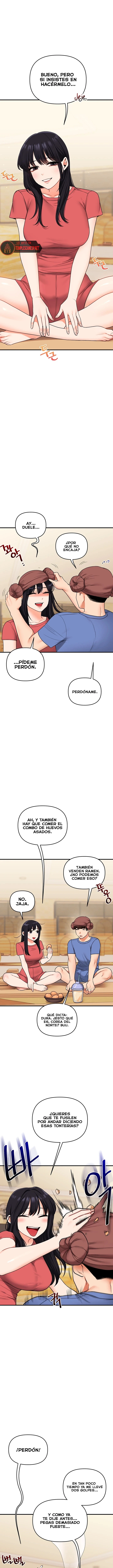 Relationship Reversal Button Raw Chapter 117 - Page 4
