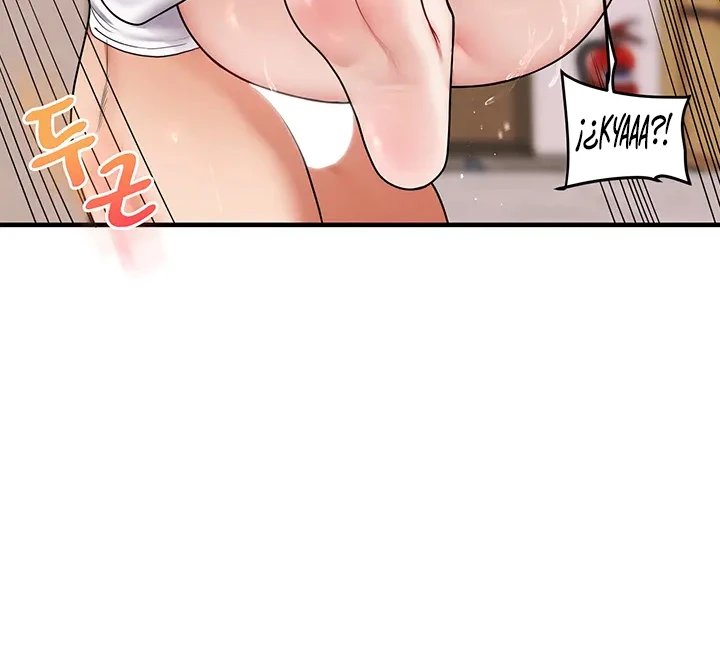 Relationship Reversal Button Raw Chapter 124 - Page 17