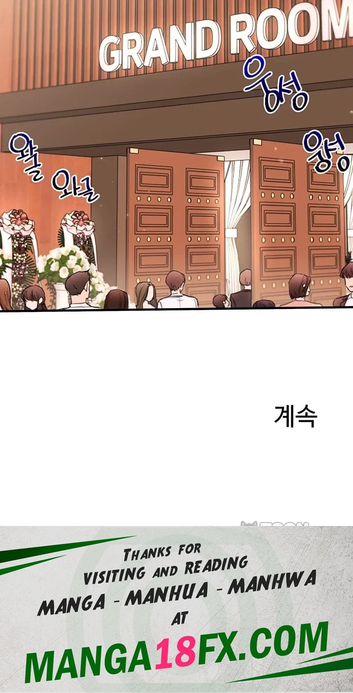 Relationship Reversal Button Raw Chapter 128 - Page 54