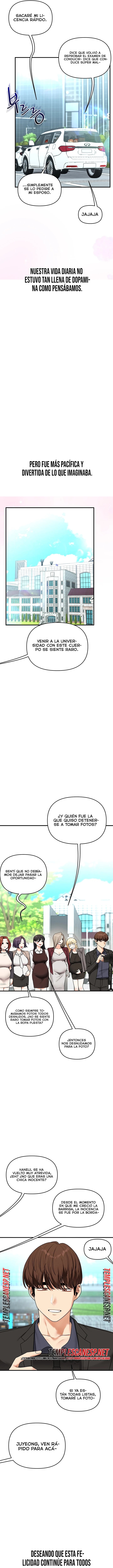 Relationship Reversal Button Raw Chapter 129 - Page 13