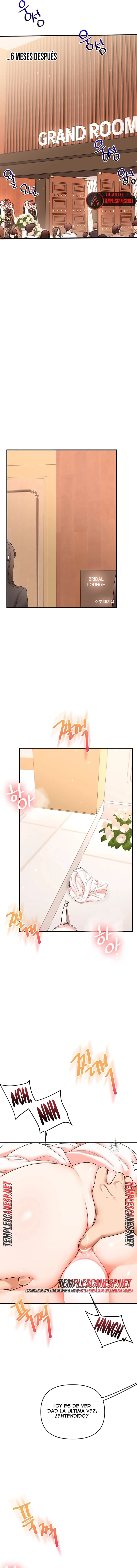 Relationship Reversal Button Raw Chapter 129 - Page 4
