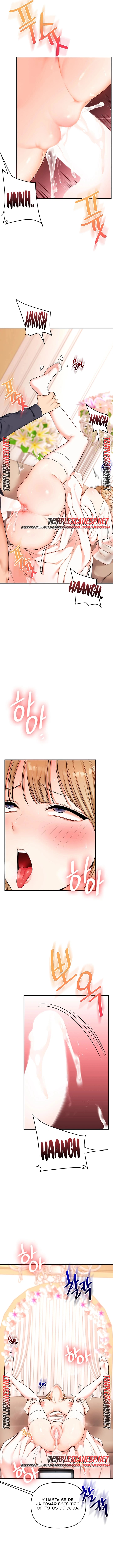 Relationship Reversal Button Raw Chapter 129 - Page 7