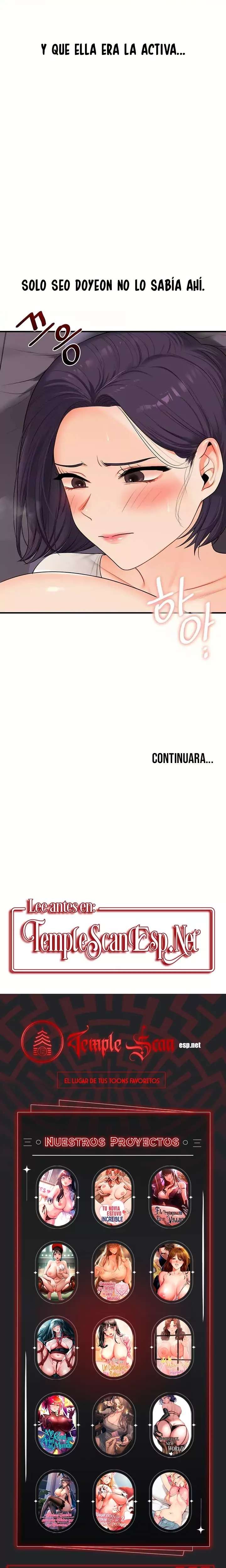 Relationship Reversal Button Raw Chapter 91 - Page 22