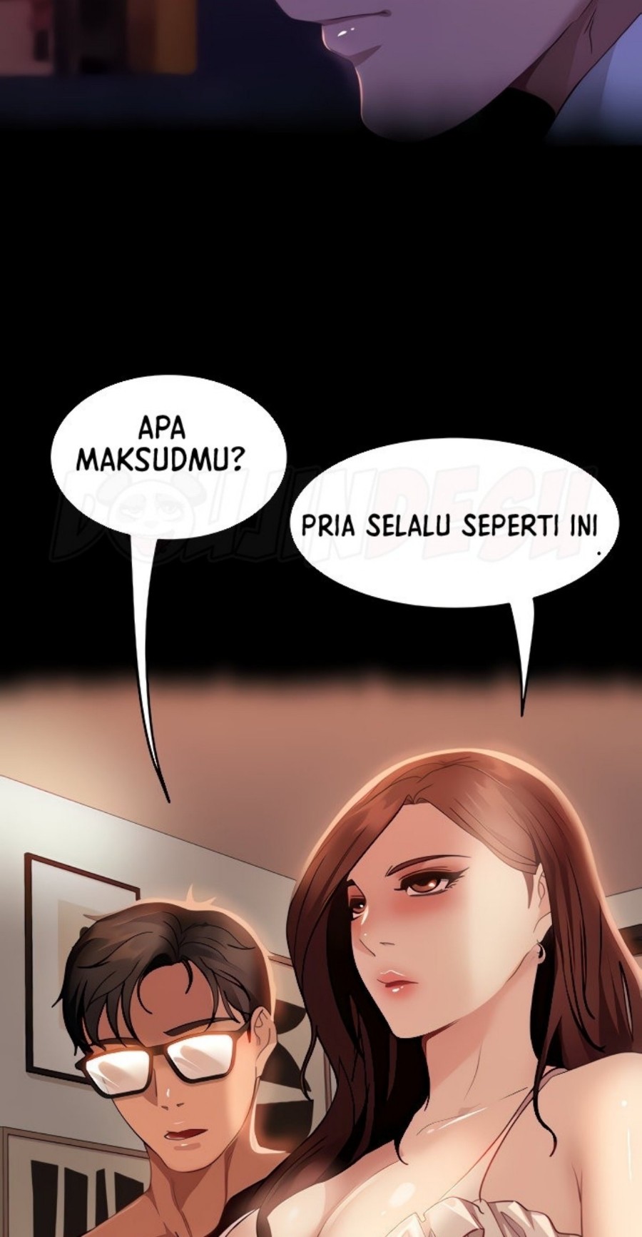 Marriage Agency Review Raw Chapter 20 - Page 73