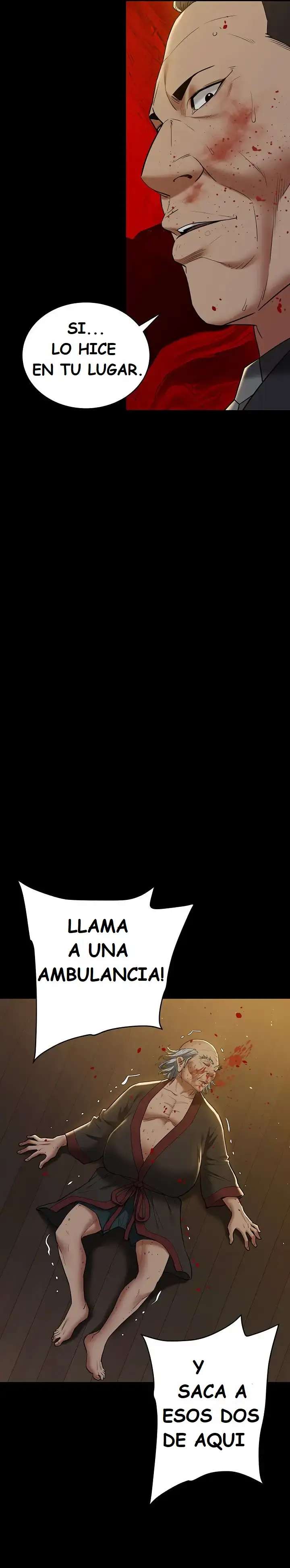 A Very Privative Revenge Raw Chapter 40 - Page 12