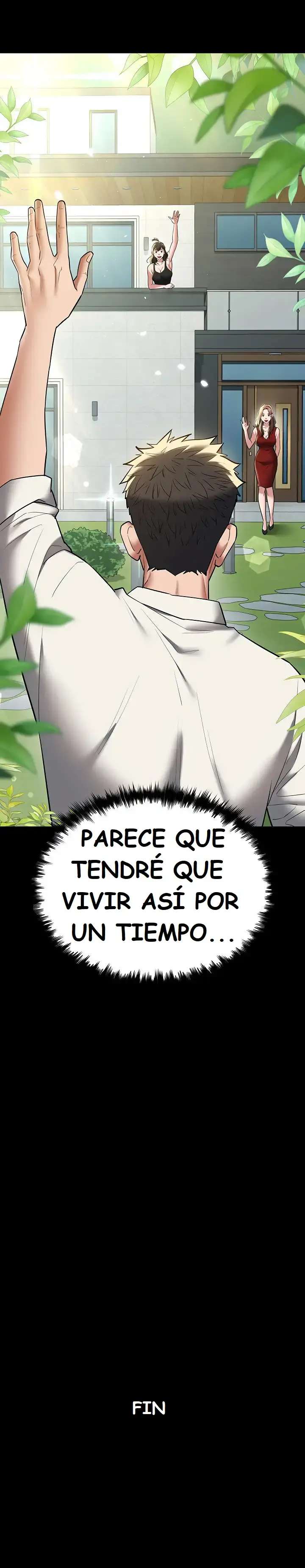 A Very Privative Revenge Raw Chapter 40 - Page 25