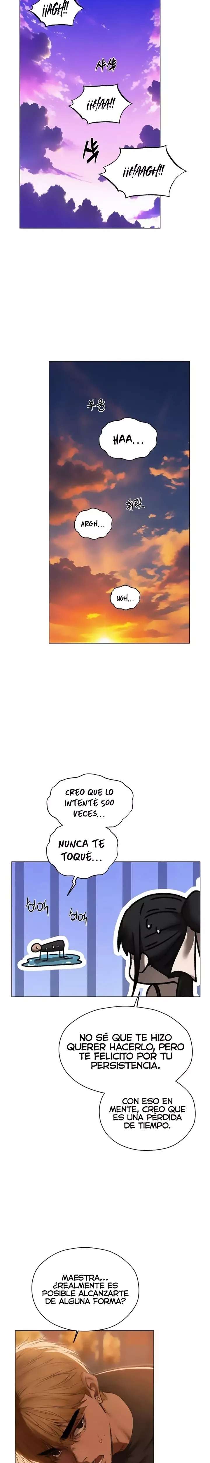 MILF Hunting In Another World Raw Chapter 101 - Page 16