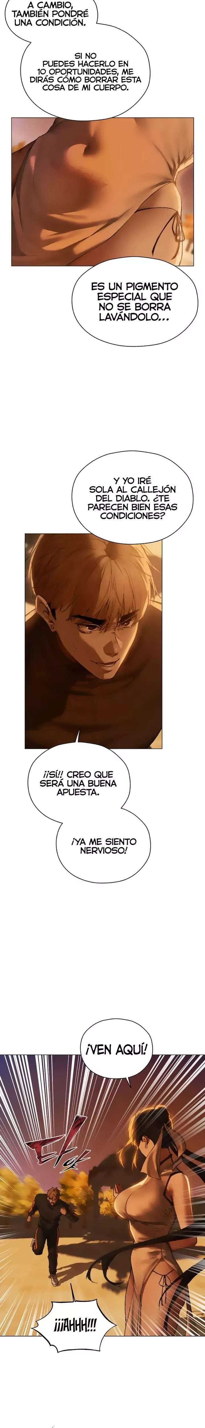 MILF Hunting In Another World Raw Chapter 101 - Page 19