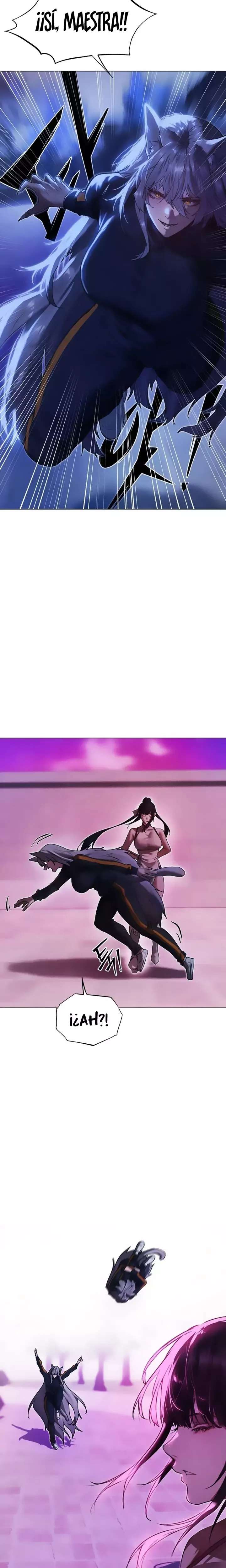 MILF Hunting In Another World Raw Chapter 101 - Page 7