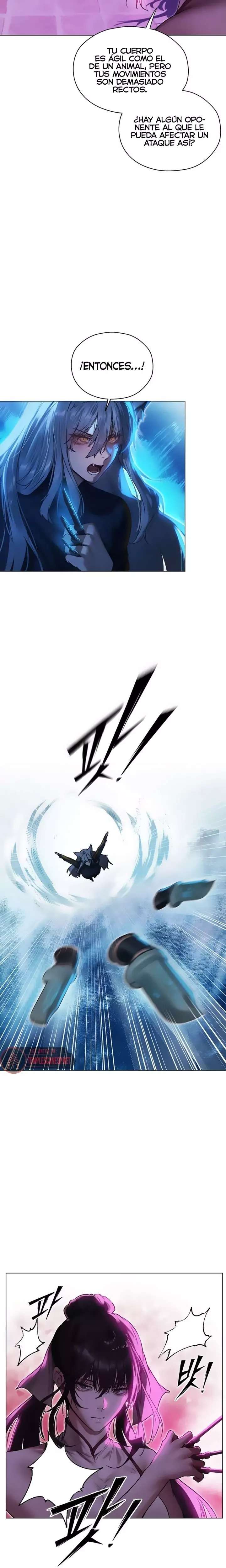 MILF Hunting In Another World Raw Chapter 101 - Page 8