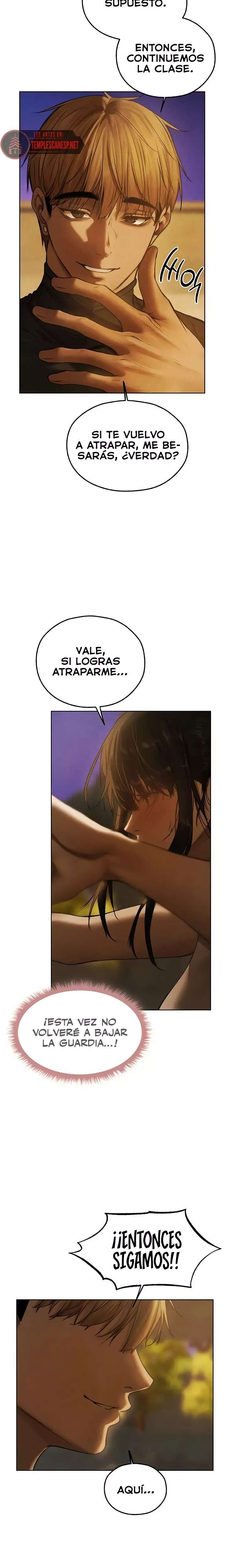 MILF Hunting In Another World Raw Chapter 102 - Page 12