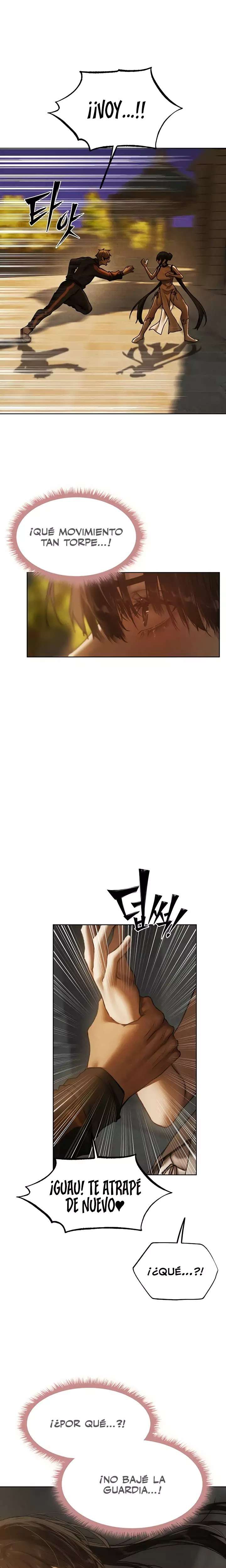 MILF Hunting In Another World Raw Chapter 102 - Page 13