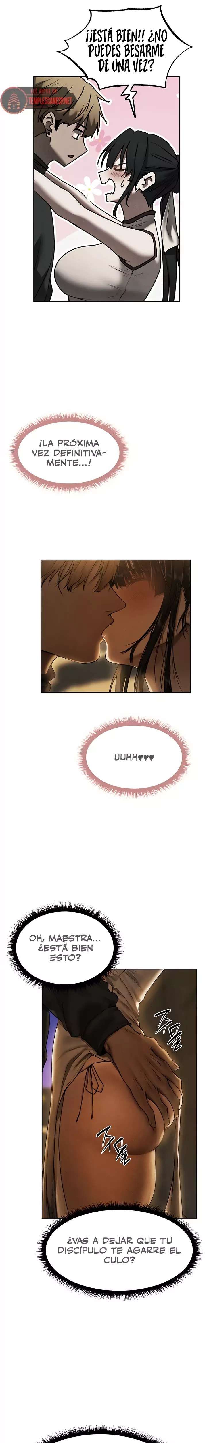 MILF Hunting In Another World Raw Chapter 102 - Page 15