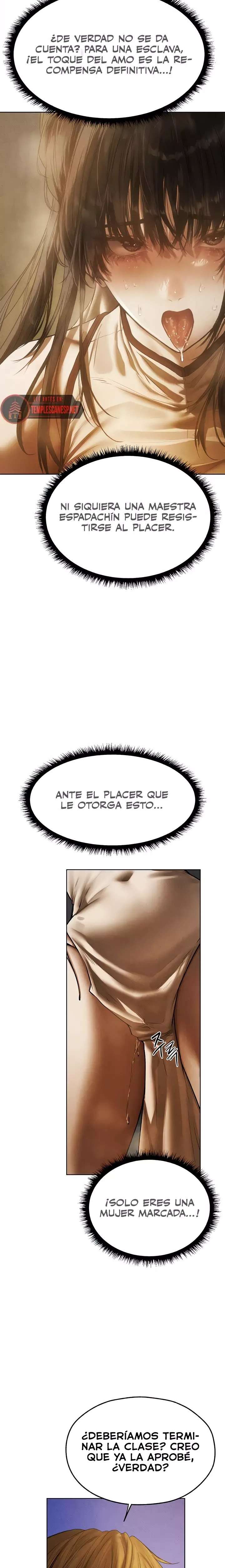 MILF Hunting In Another World Raw Chapter 102 - Page 16