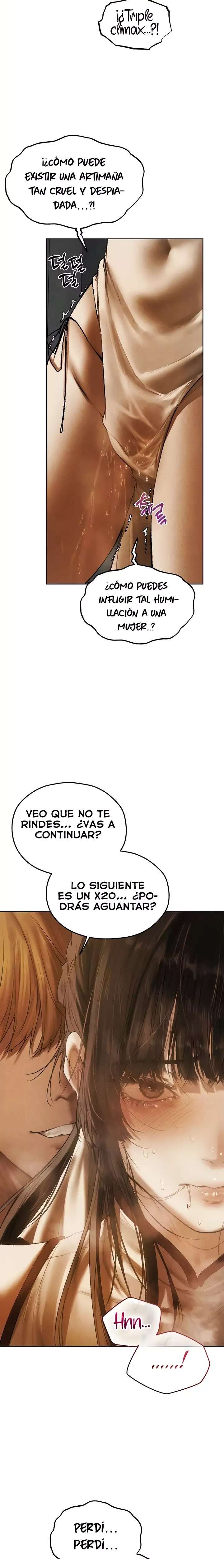 MILF Hunting In Another World Raw Chapter 102 - Page 22