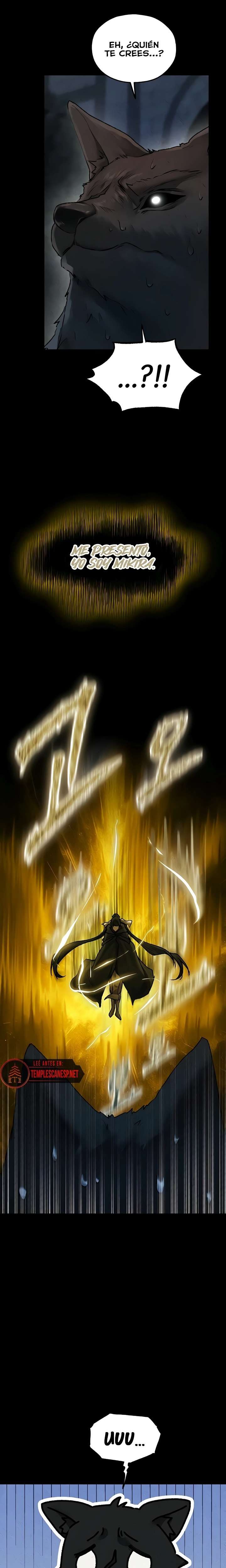 MILF Hunting In Another World Raw Chapter 103 - Page 12