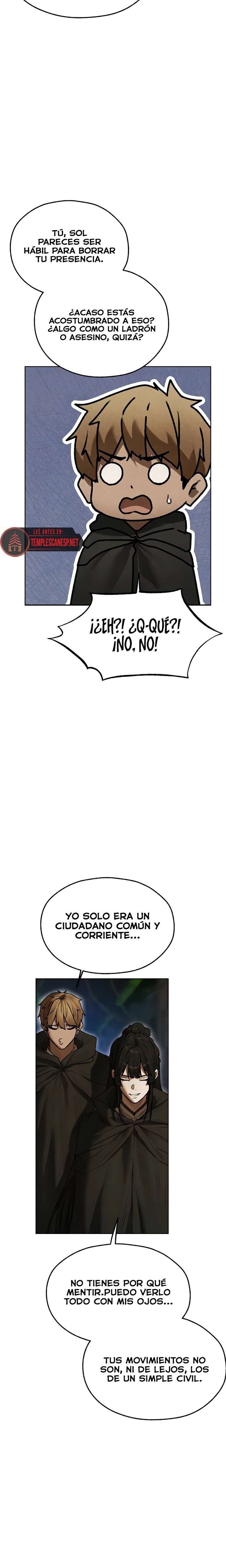 MILF Hunting In Another World Raw Chapter 103 - Page 15