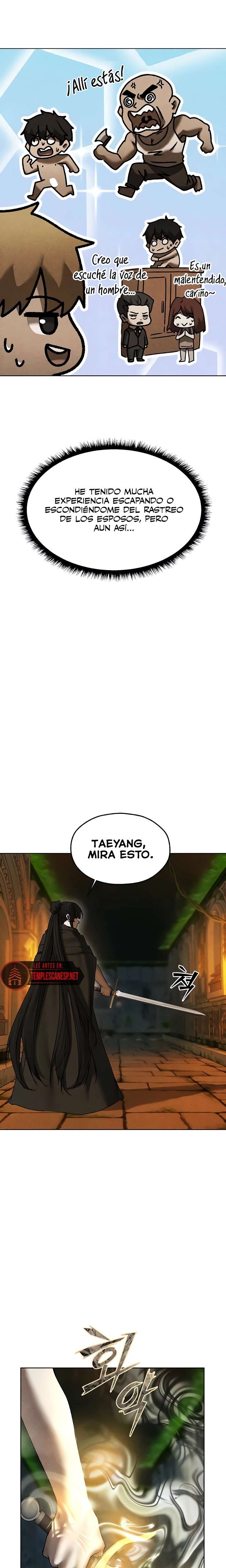 MILF Hunting In Another World Raw Chapter 103 - Page 16