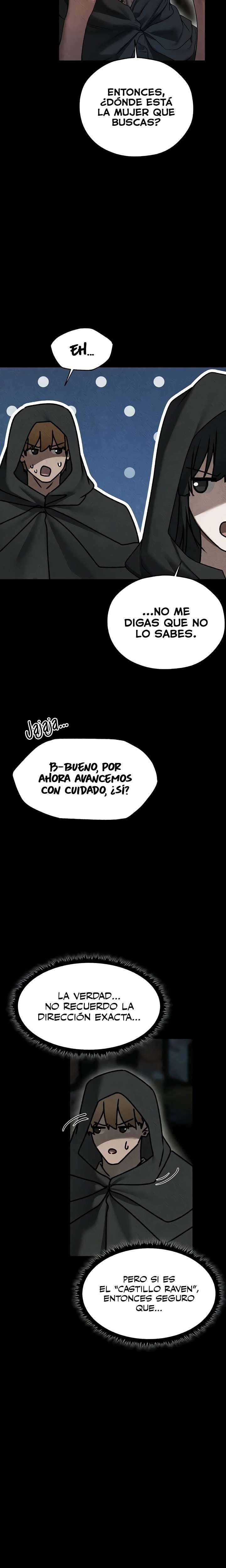 MILF Hunting In Another World Raw Chapter 103 - Page 20