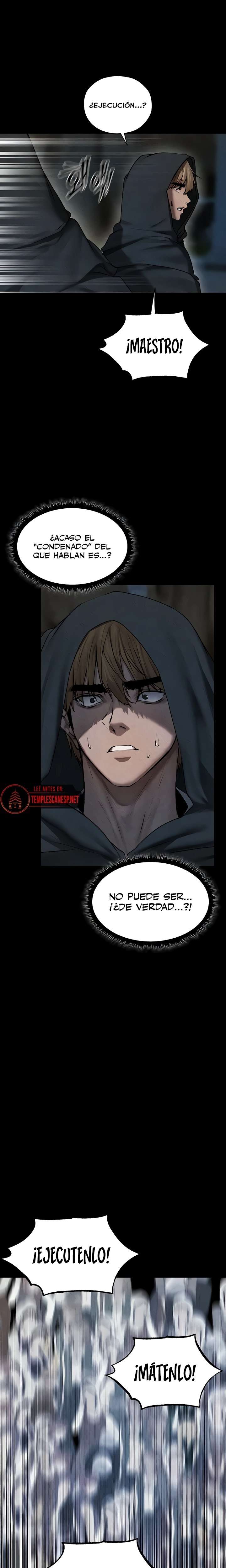 MILF Hunting In Another World Raw Chapter 103 - Page 22