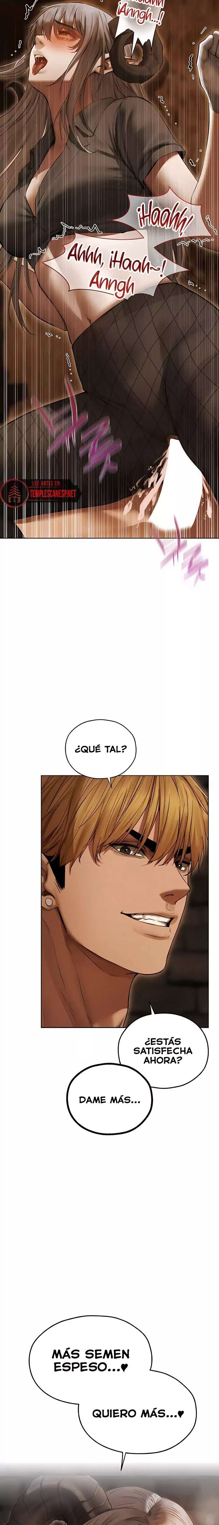 MILF Hunting In Another World Raw Chapter 106 - Page 15