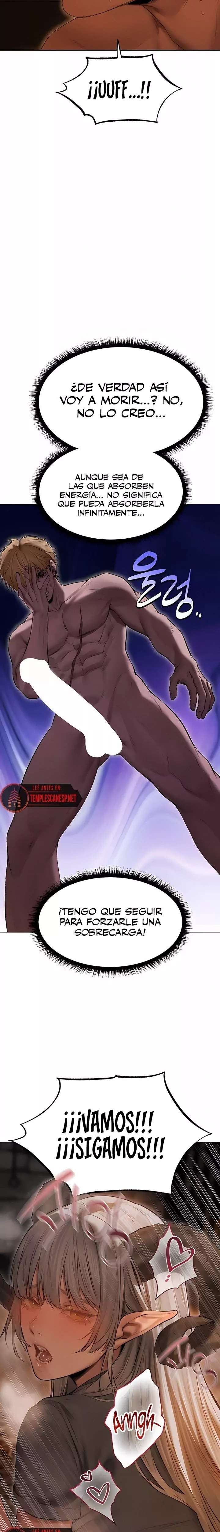 MILF Hunting In Another World Raw Chapter 106 - Page 20