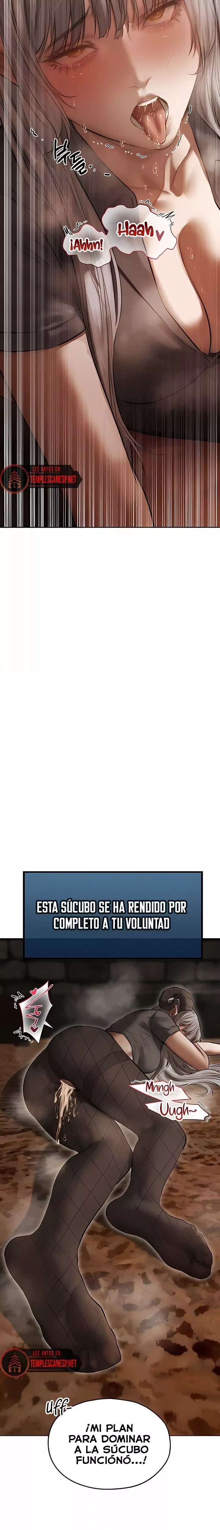 MILF Hunting In Another World Raw Chapter 106 - Page 25