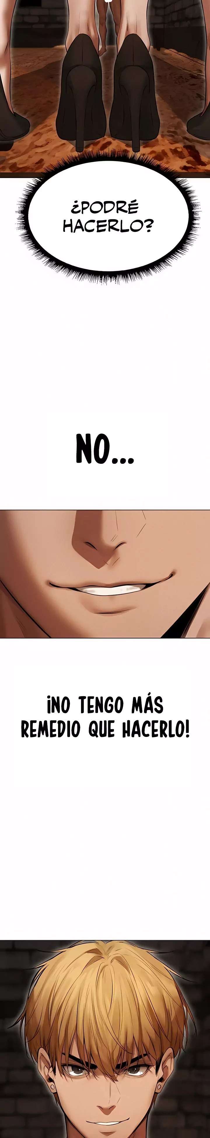 MILF Hunting In Another World Raw Chapter 106 - Page 27