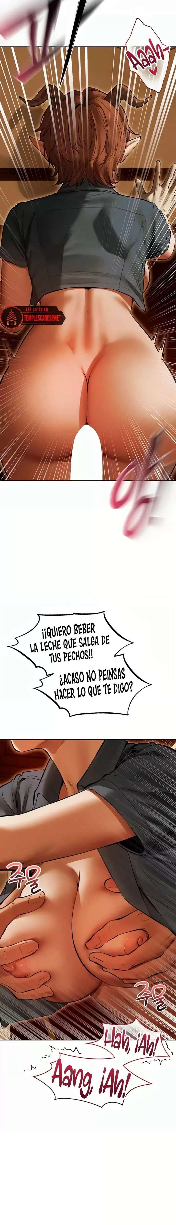 MILF Hunting In Another World Raw Chapter 108 - Page 14