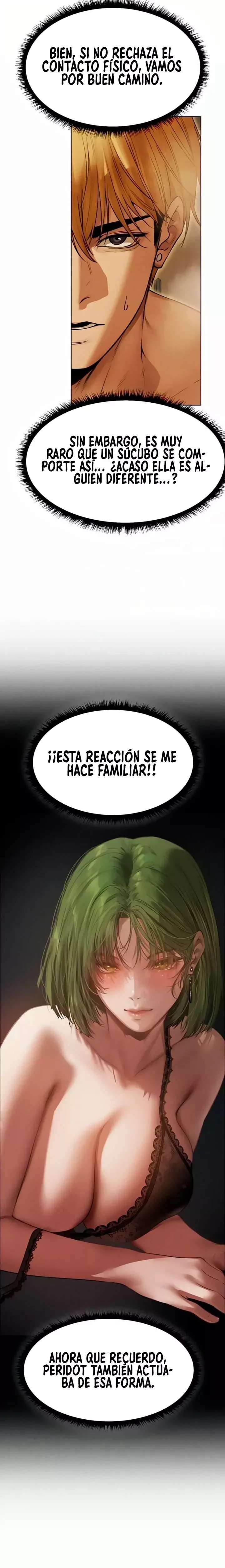 MILF Hunting In Another World Raw Chapter 108 - Page 25