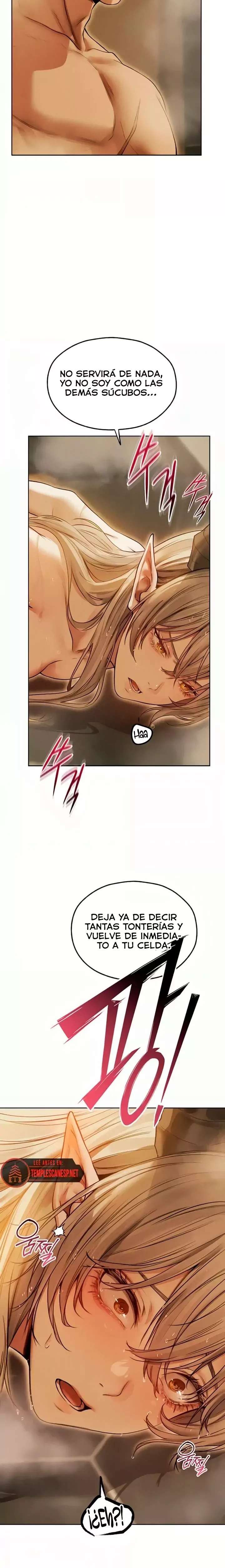 MILF Hunting In Another World Raw Chapter 108 - Page 28