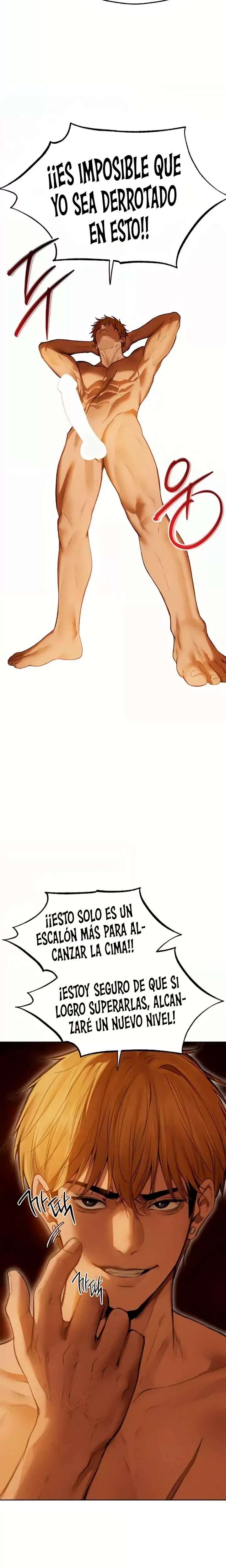 MILF Hunting In Another World Raw Chapter 108 - Page 6