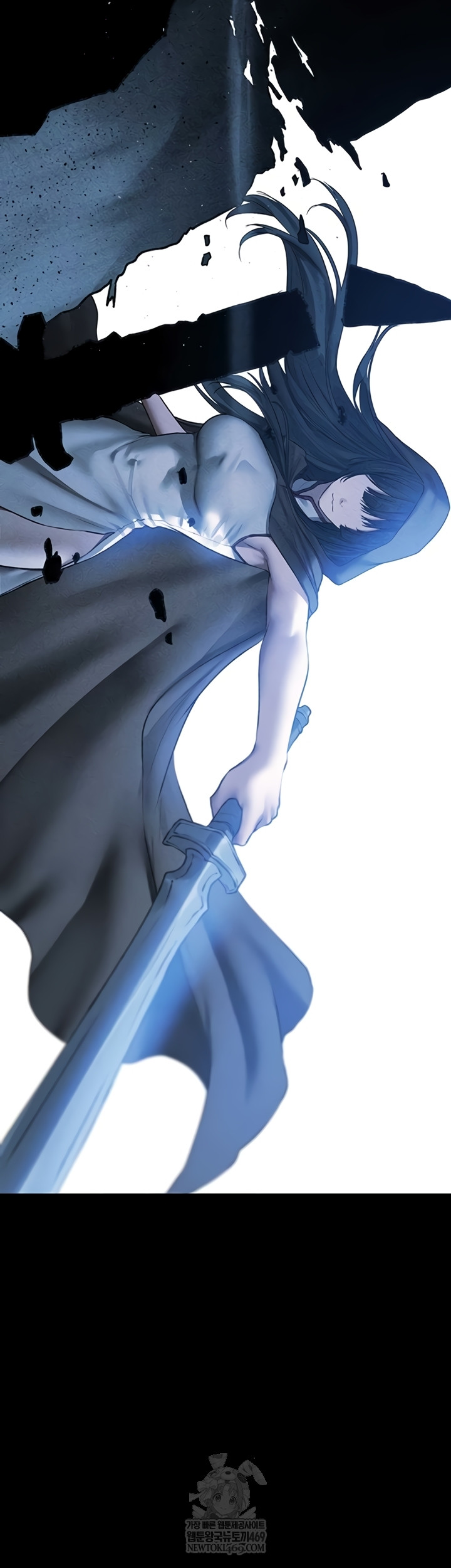 MILF Hunting In Another World Raw Chapter 111 - Page 39