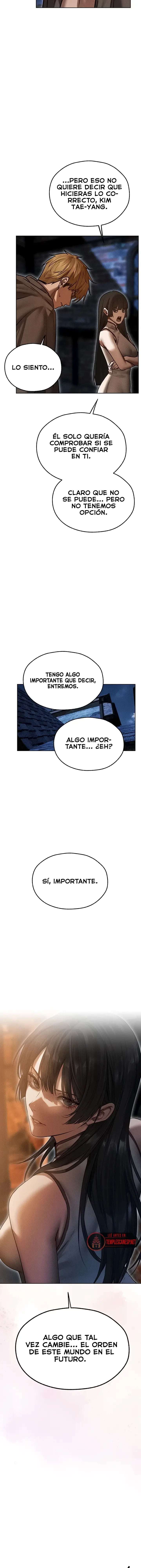 MILF Hunting In Another World Raw Chapter 112 - Page 25