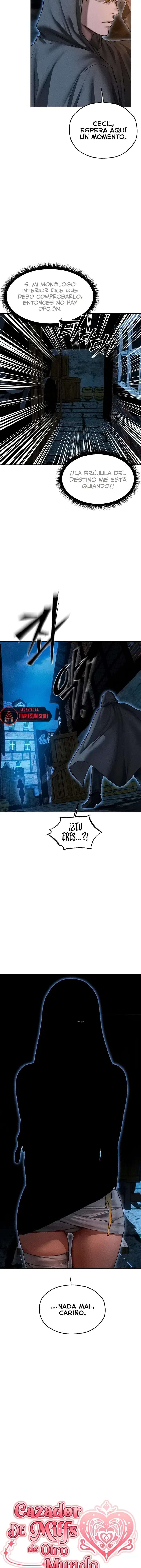 MILF Hunting In Another World Raw Chapter 112 - Page 3