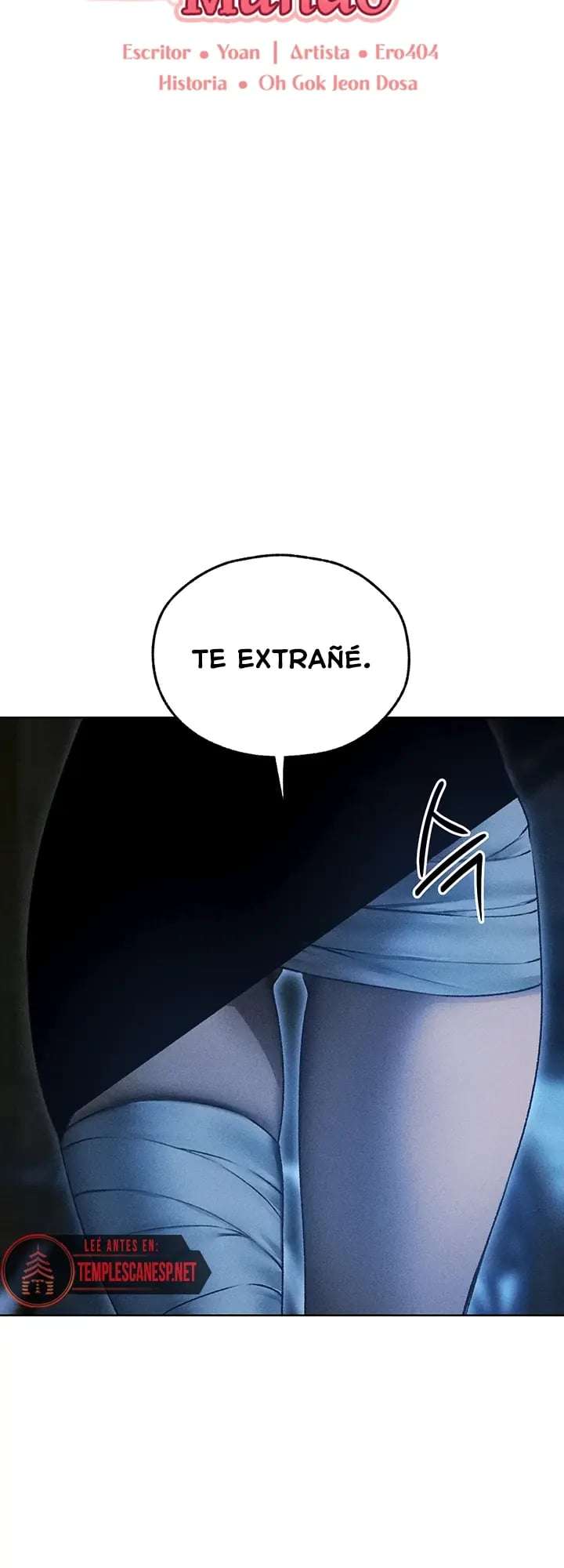 MILF Hunting In Another World Raw Chapter 112 - Page 4