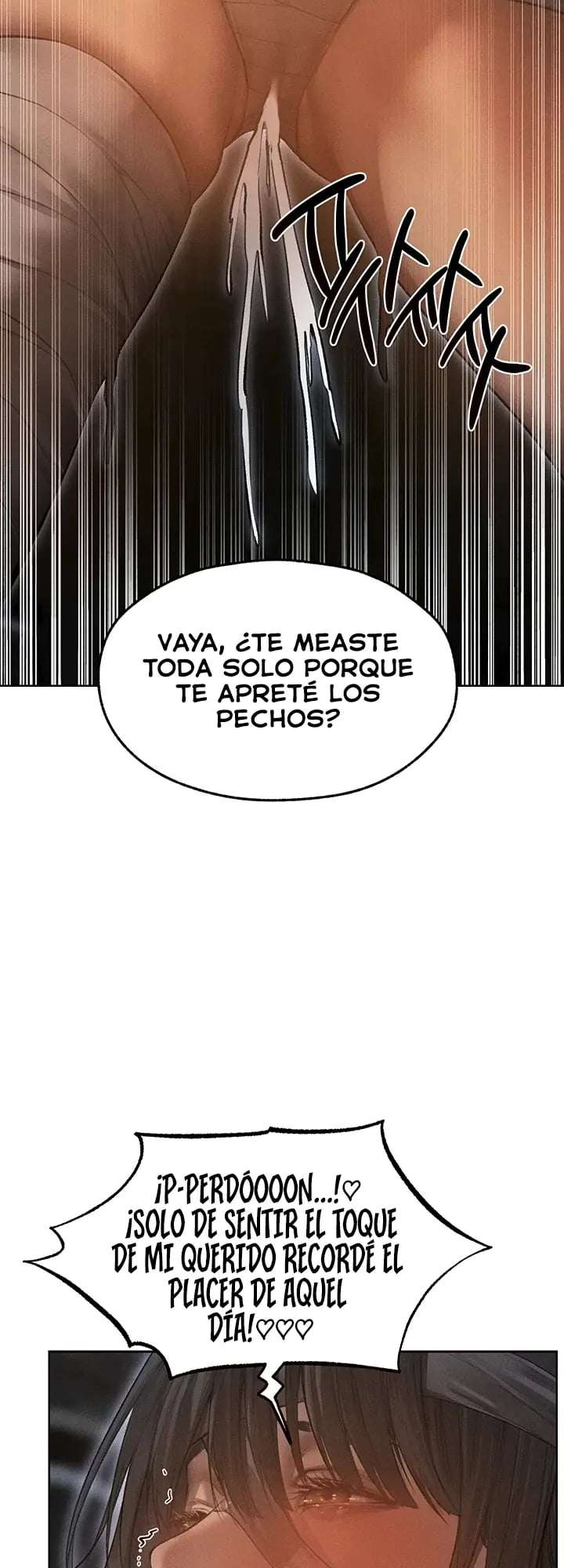 MILF Hunting In Another World Raw Chapter 112 - Page 8