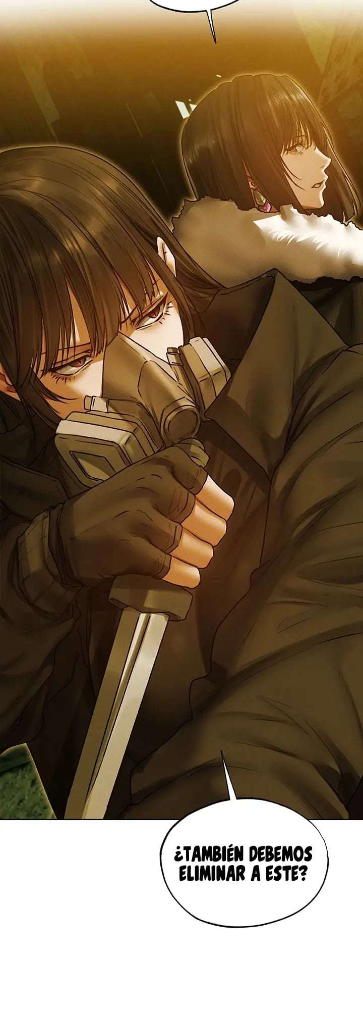 MILF Hunting In Another World Raw Chapter 118 - Page 14