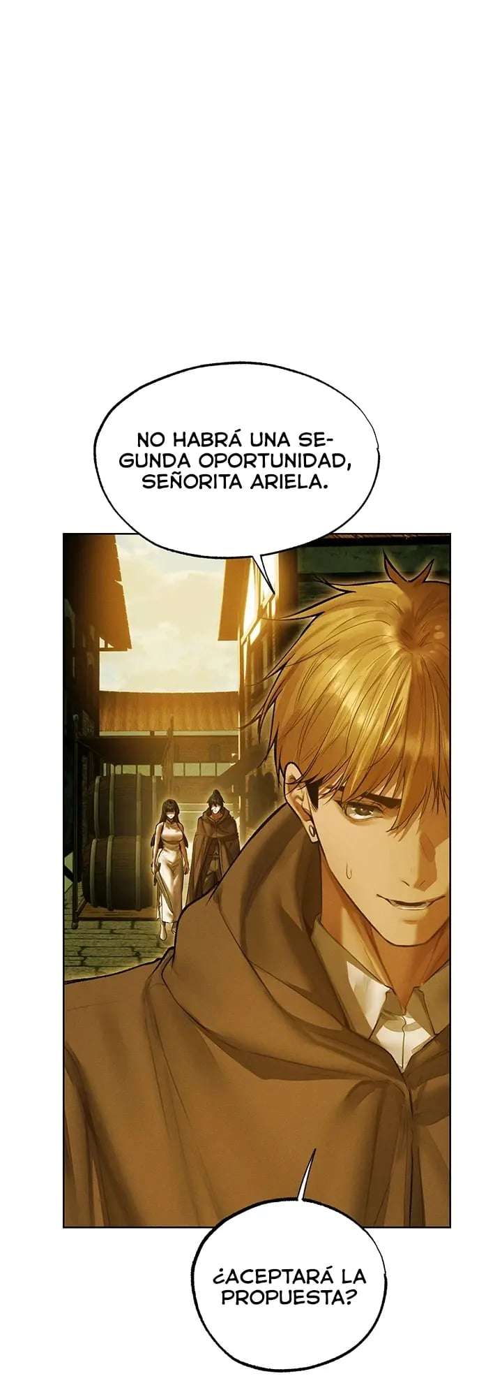 MILF Hunting In Another World Raw Chapter 118 - Page 4