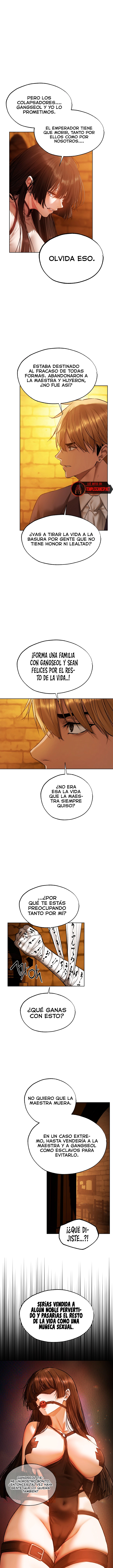 MILF Hunting In Another World Raw Chapter 123 - Page 10