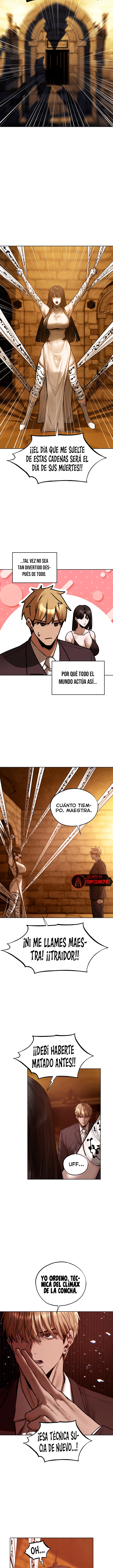 MILF Hunting In Another World Raw Chapter 123 - Page 5