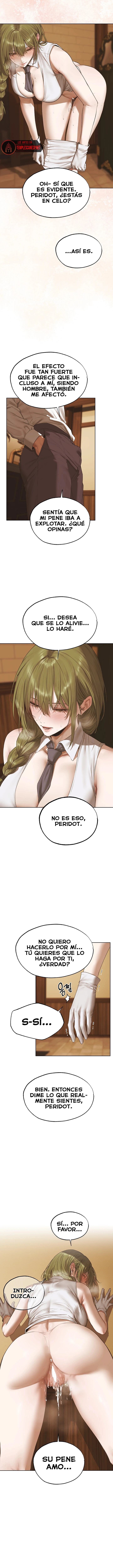 MILF Hunting In Another World Raw Chapter 125 - Page 2