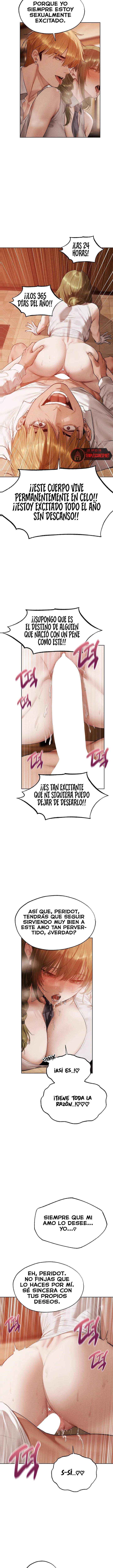 MILF Hunting In Another World Raw Chapter 125 - Page 7